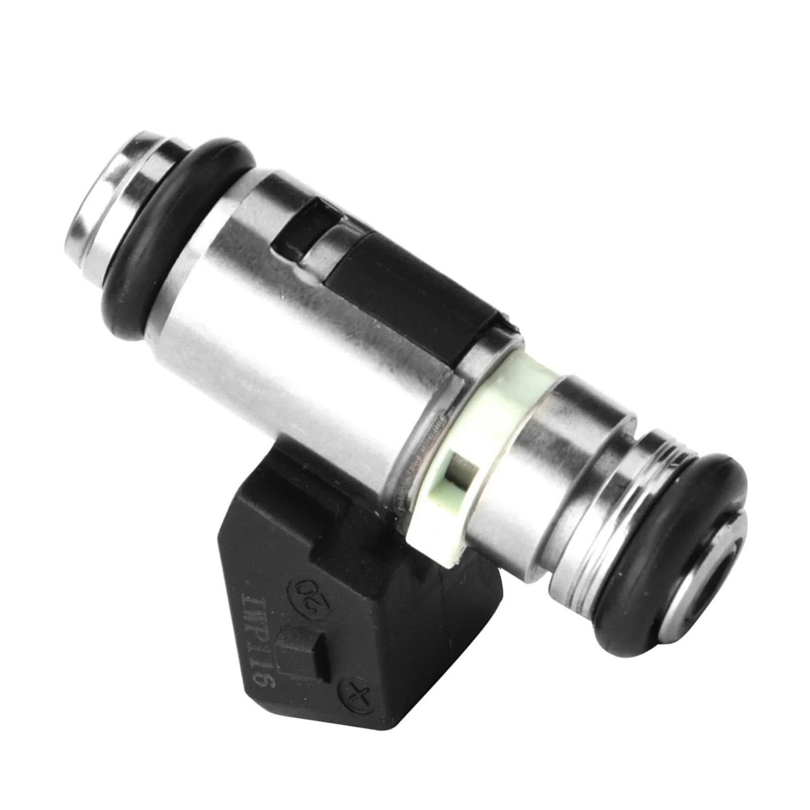 Nvcphgedek One Color Petrol Fuel Injector For Fiat For Doblo For Panda For Punto Palio Seicento Siena Iwp116 Car Fuel Injector
