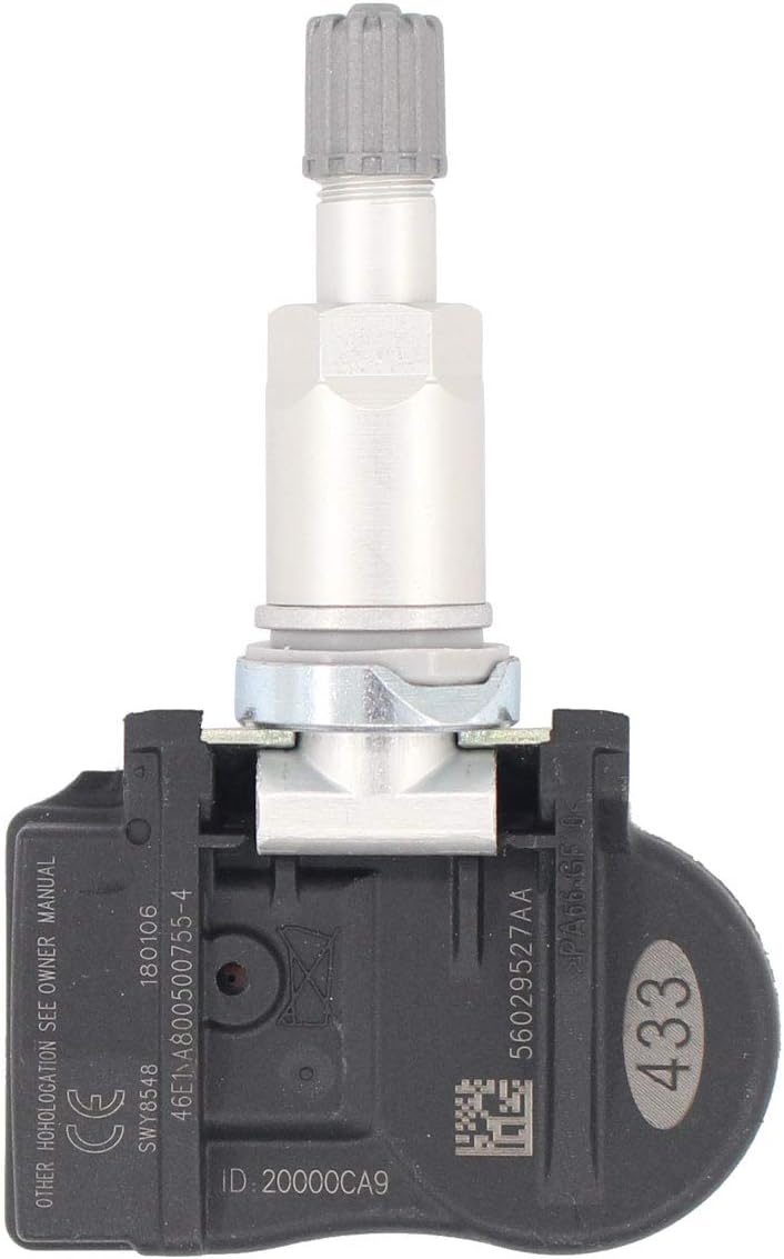 NewYall TPMS Tire Pressure Sensor