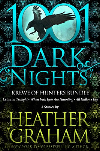 Krewe of Hunters Bundle: 3 Stories by Heather Graham - Kindle edition ...