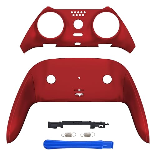 eXtremeRate Decorative Trim Shell for PS5 Edge Controller