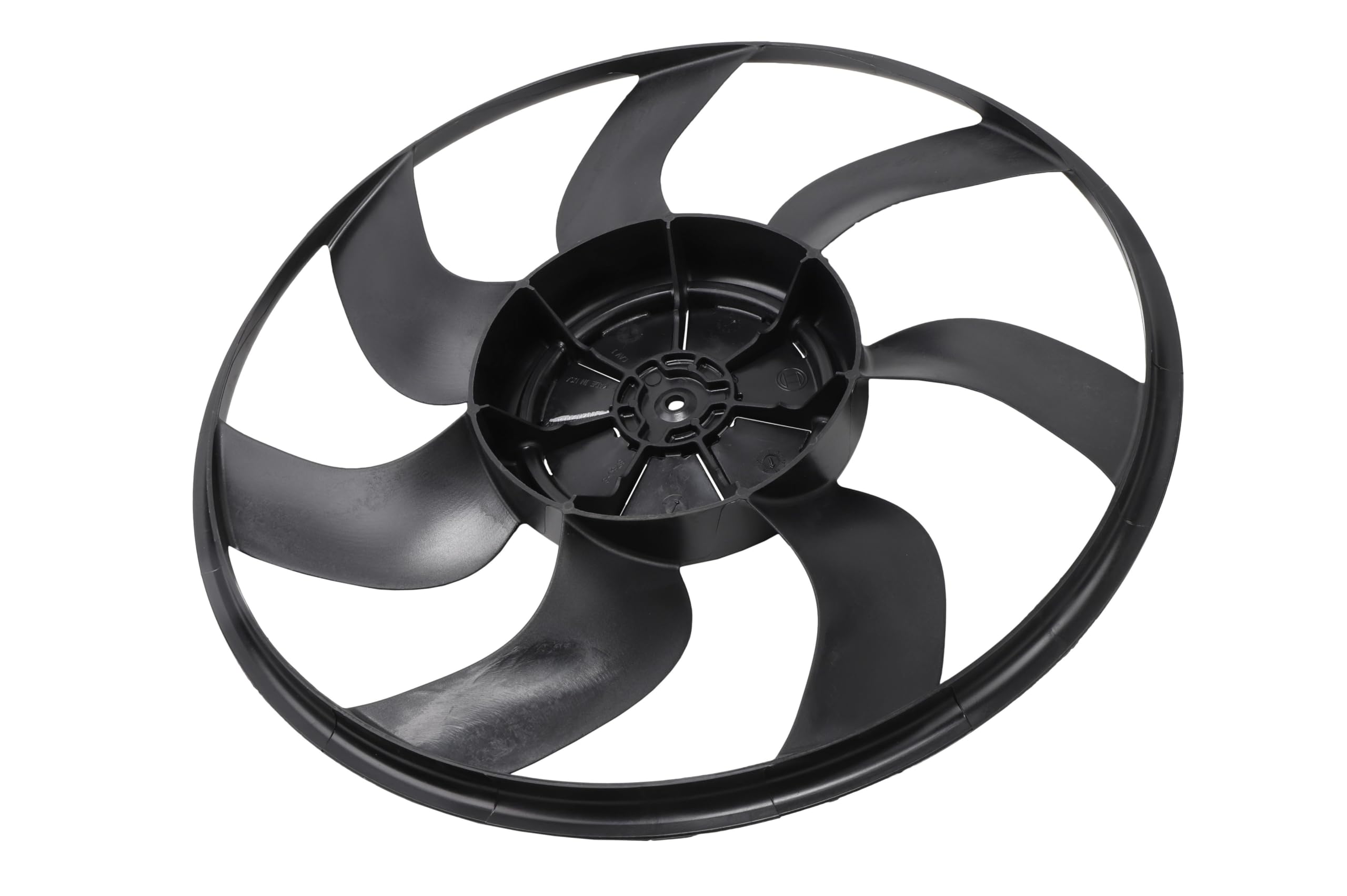 Amazon.com: GM 15-80912 7 Blade Driver Side Engine Cooling Fan 