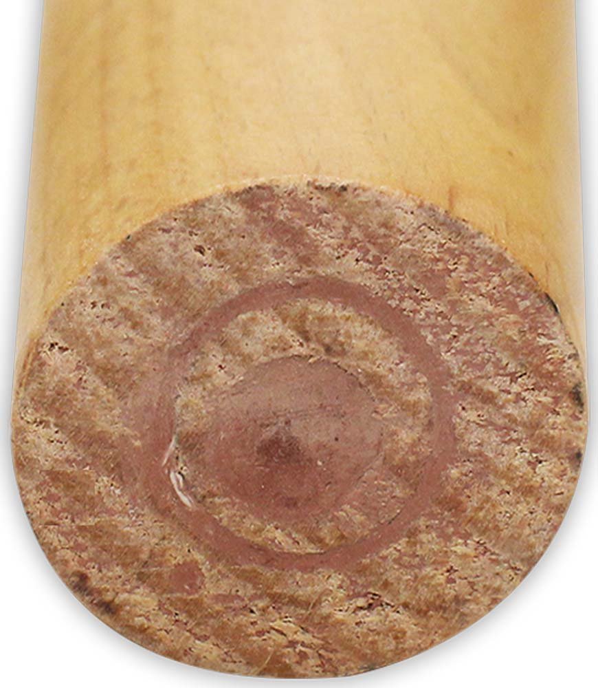 Bench Wizard Tapered Wooden Mandrel | Large Diameter Tapers from Size 5