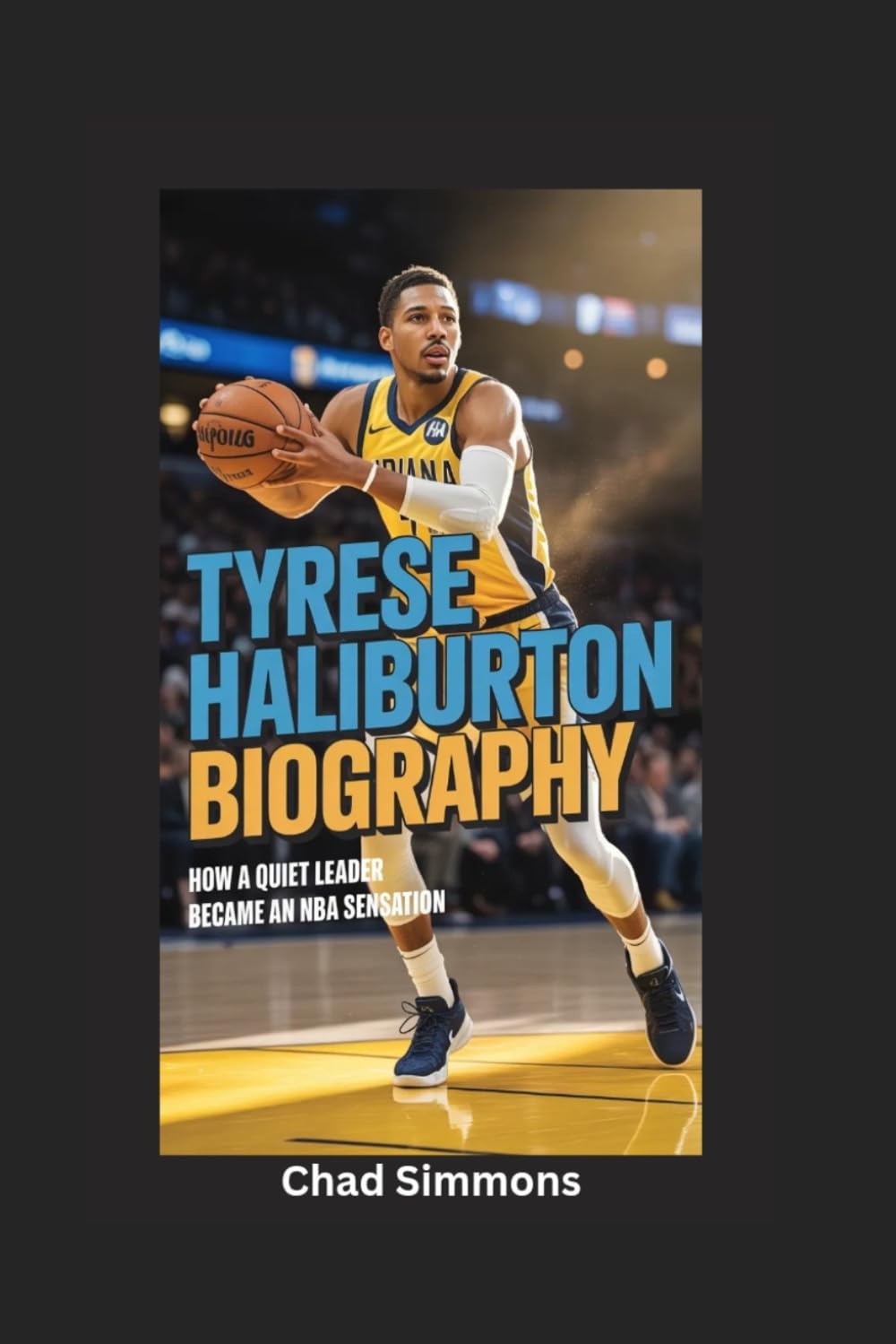 TYRESE HALIBURTON BIOGRAPHY: How a Quiet Leader Became an NBA Sensation