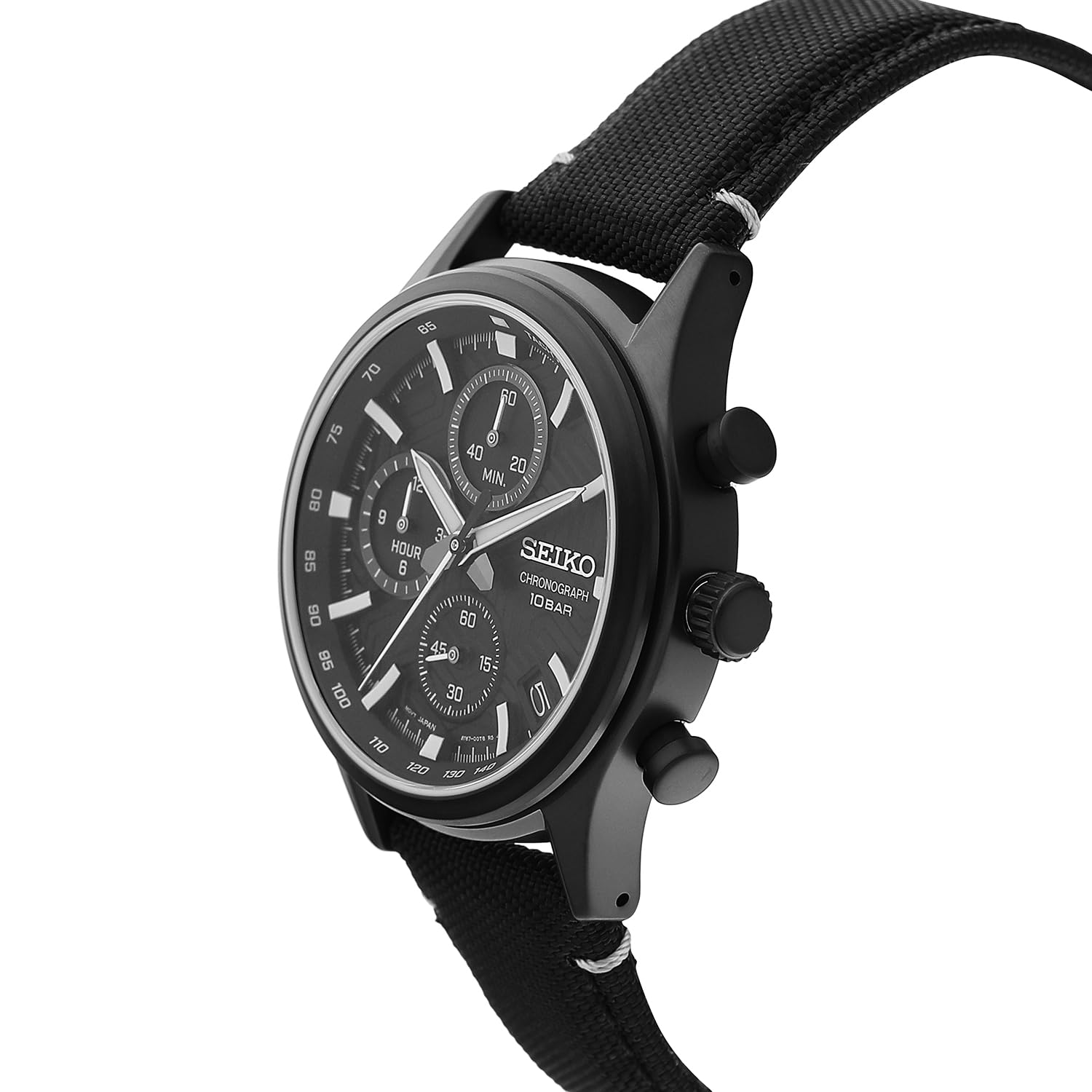 Seiko SSB421P1 Cronógrafo para hombres