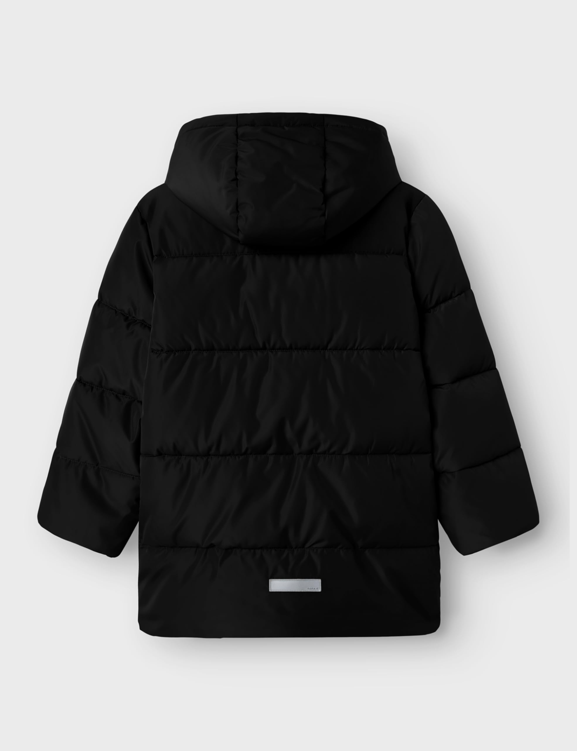 NAME IT Boy Wattierte Jacke MEDOW03 | Puffer Jacket