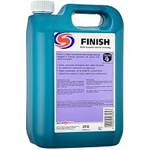 Autosmart Finish Exterior Dressing, 5L, Official