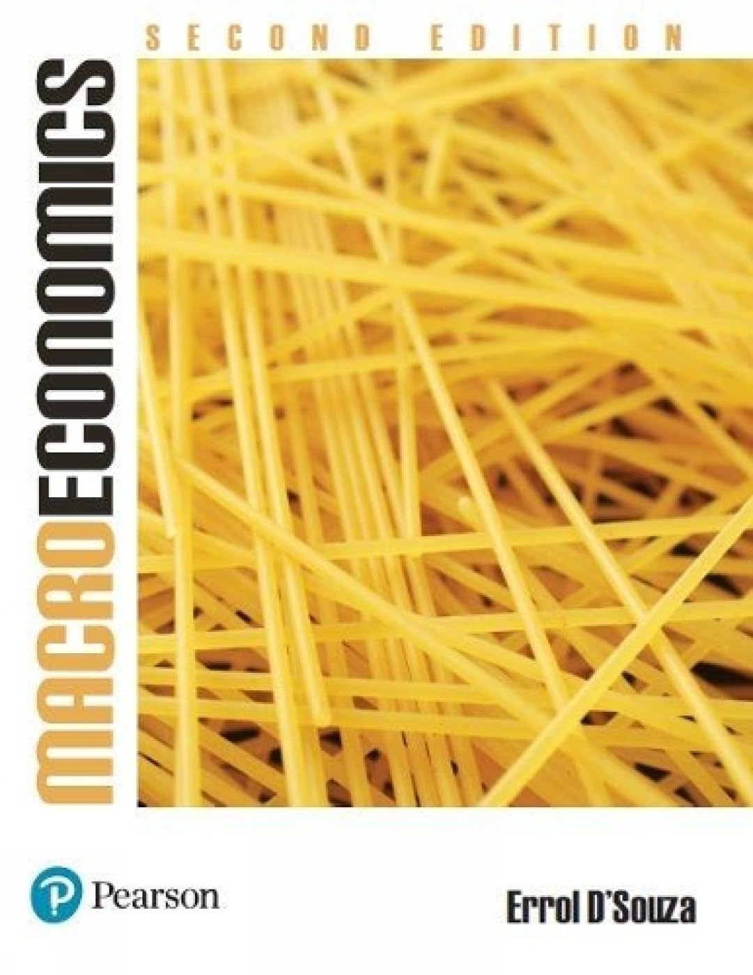 洋書 Macroeconomics Second Edition Buy Macroeconomics, 2/e Book Online at Low Prices in India