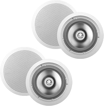 Amazon.com: OSD Audio ICE840WRS 8 