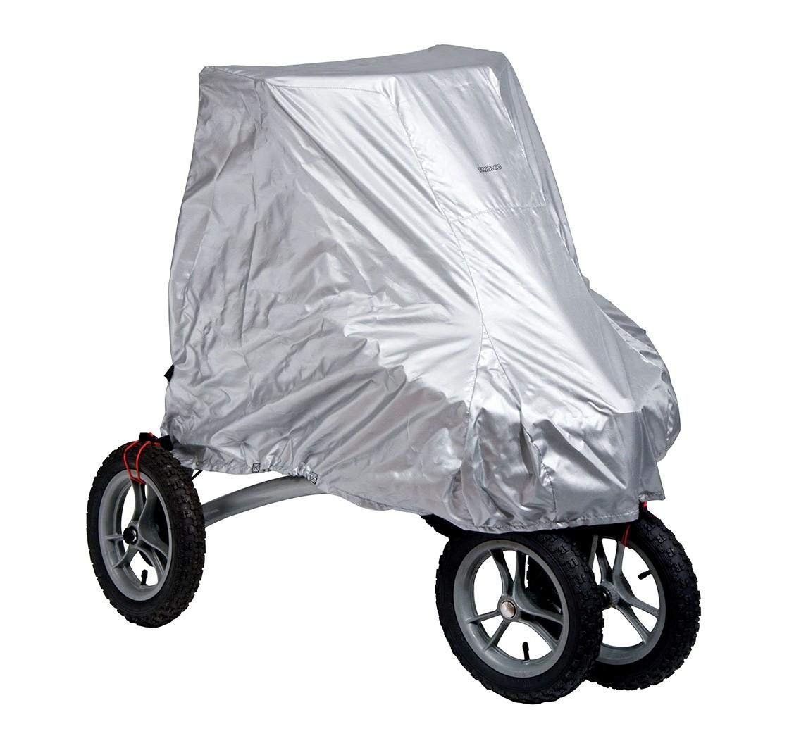 Trionic Veloped Regenschutzüberzug