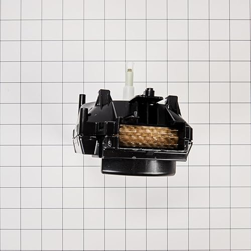 Miniatura 4 de Whirlpool Temporizador de lavadora de carga superior OEM WPW10111389