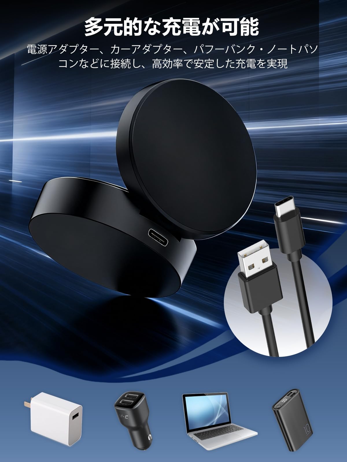 Amazon.co.jp: For RingConn Gen2 Air/RingConn Gen2 スマートリング 