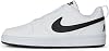 Nike Zapatillas para Niños Court Borough Low Recraft - Sneakers para Bebés y Niños 1