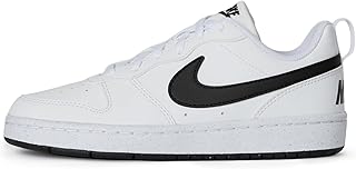 Nike Nike Kids' Court Borough Low Recraft Shoes 