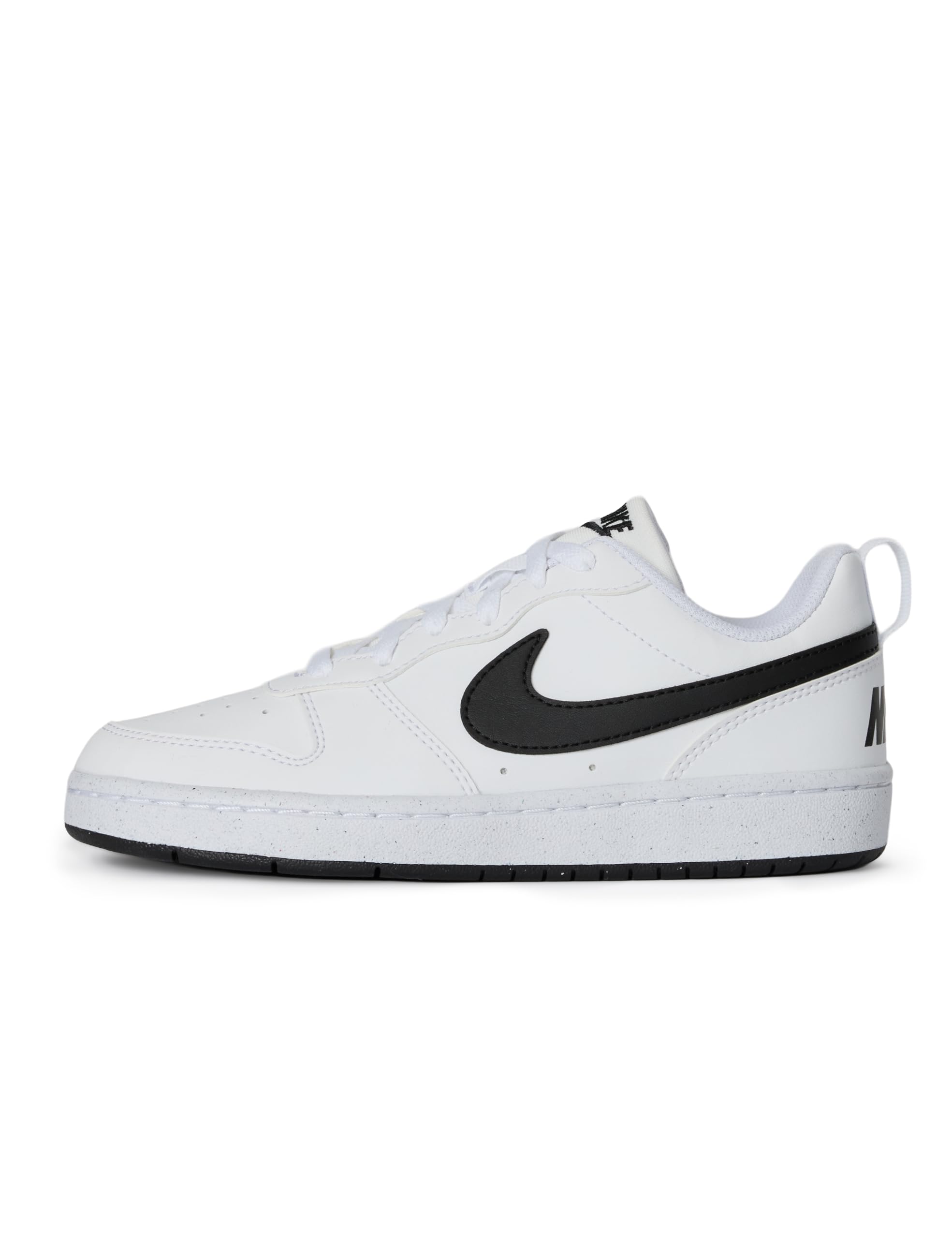 Nike Court Borough Low Recraft unisex-child Sneaker