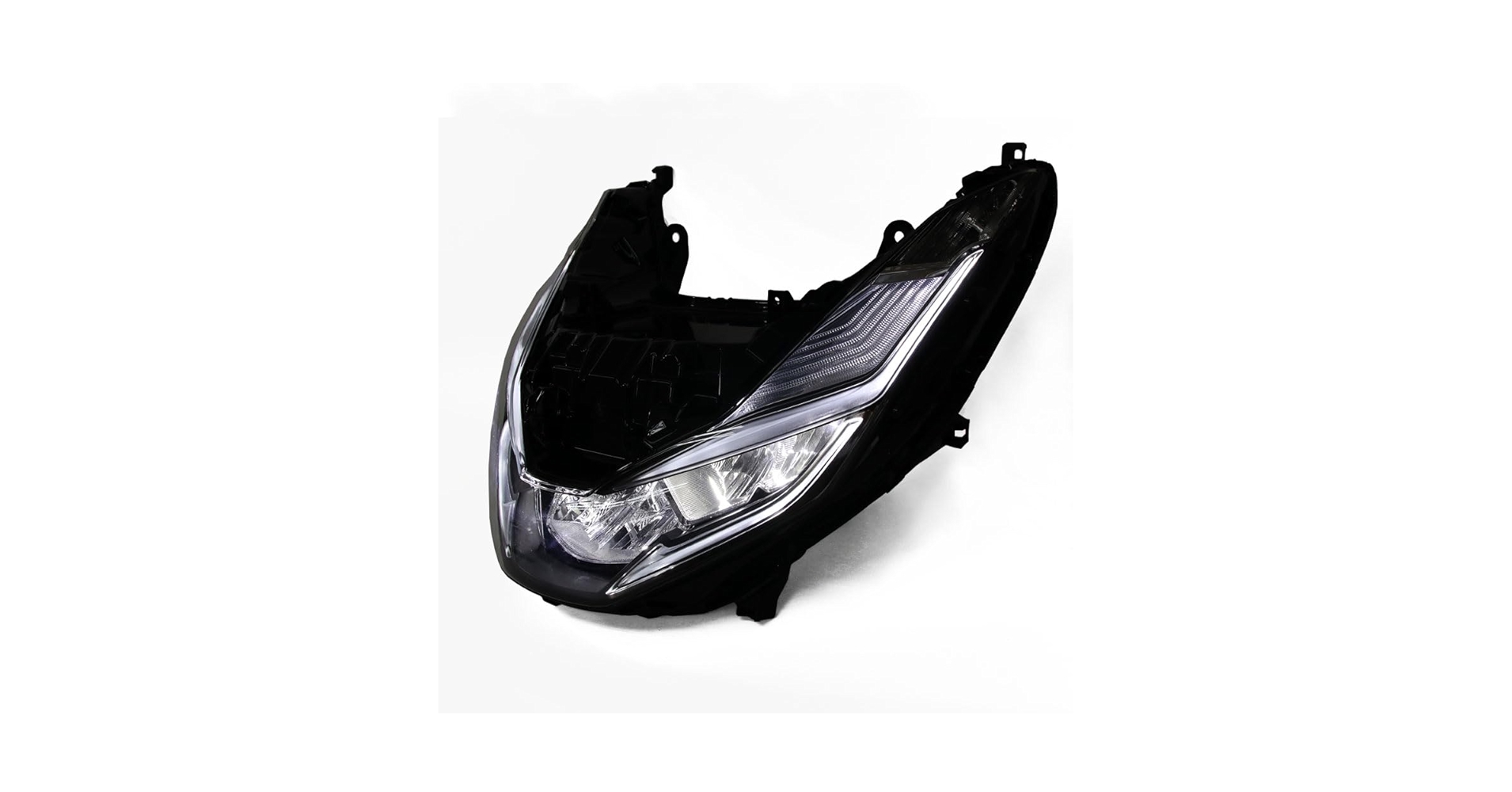 pcx125 jk05 ヘッドライト　ユニット　HONDA ホンダ PCX125 JK05 PCX160 KF47 純正タイプ ヘッドライト