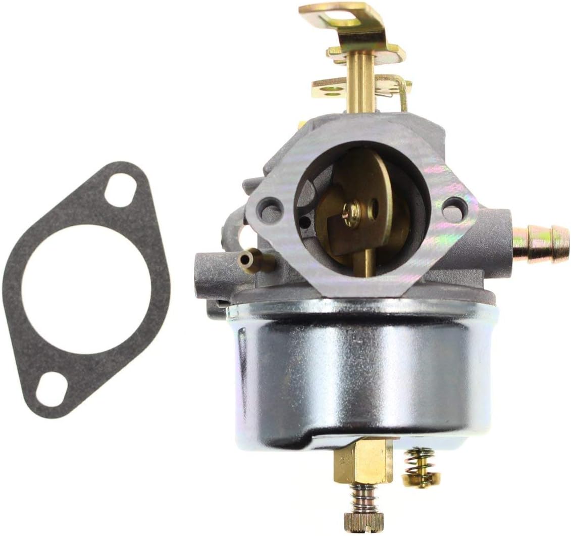 Carburetor Carb Assy. for MTD 316E640F352 26 Snow Thrower