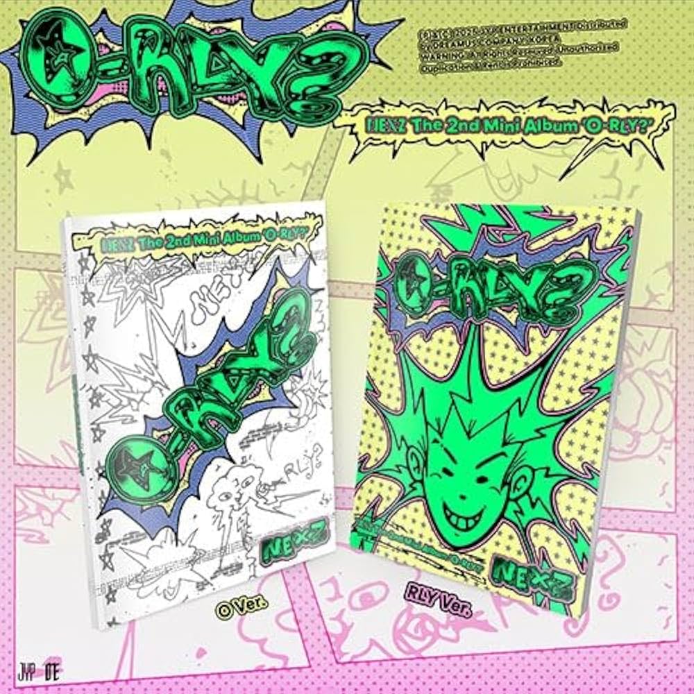 LOGIC 会場限定CD 6曲入りミニアルバム 配布CD 新人ボーイズグループ・XODIAC｜韓国ファーストミニアルバム