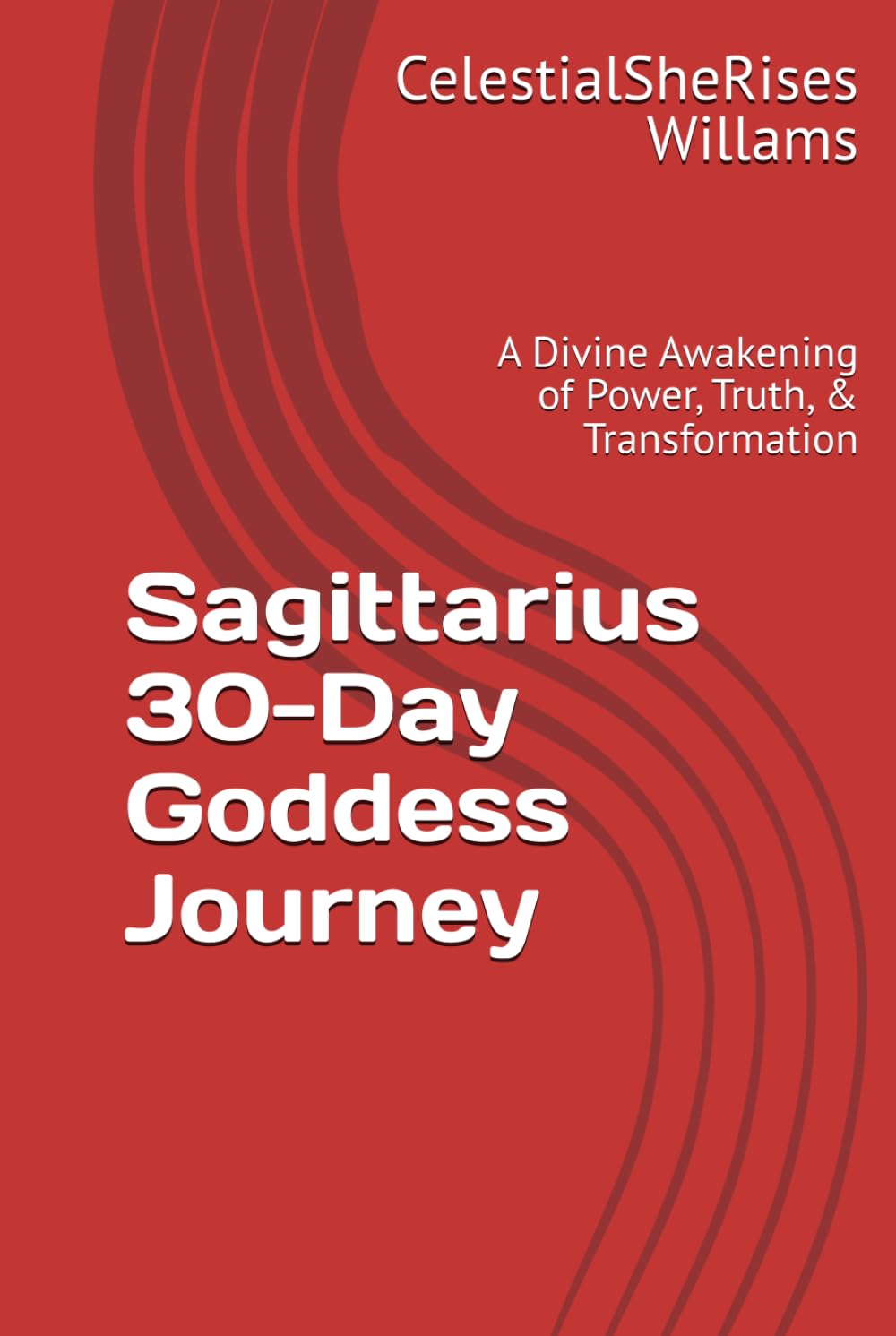 Sagittarius 30-Day Goddess Journey: A Divine Awakening of Power, Truth, & Transformation