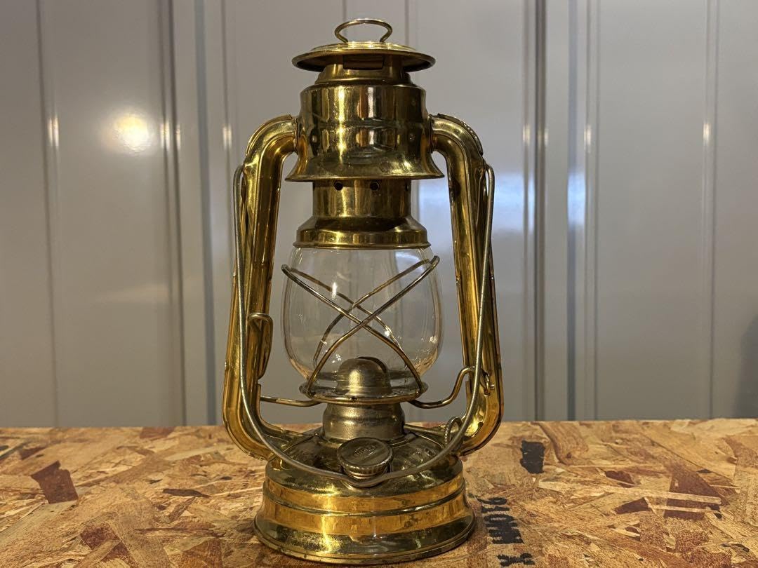 Amazon.co.jp: DIETZ 76 Lantern Brass 真鍮 デイツ ランタン