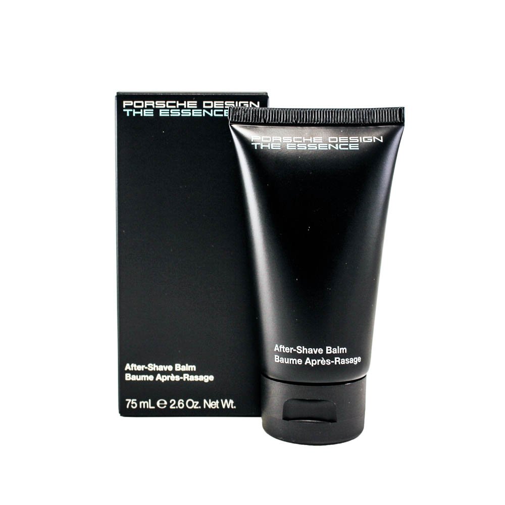 Porsche Design the Essence, homme/man, balsam po goleniu, 75 ml