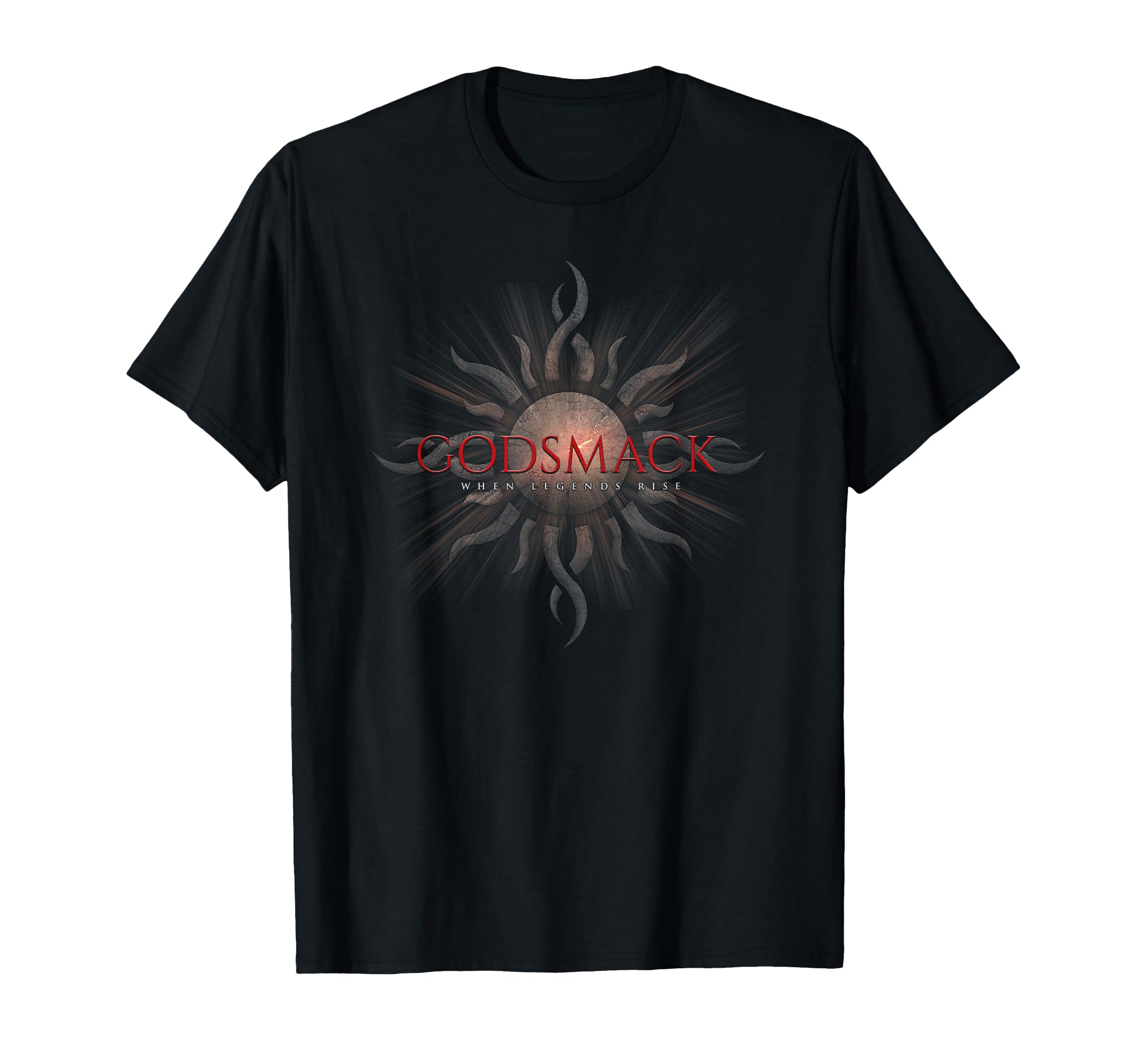 Kleidung mit Designs von Amazon Merch on Demand