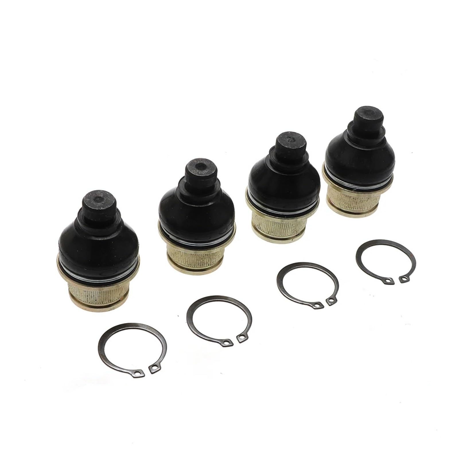 Rotules supérieures inférieures, compatible avec Arctic Cat, 250 300