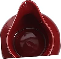 Vista 4 de Jarra de leche de cerámica para salsa de carne, recipiente de salsa de expreso, adorno para salsa, jarra de salsa de arándanos, plato para servir