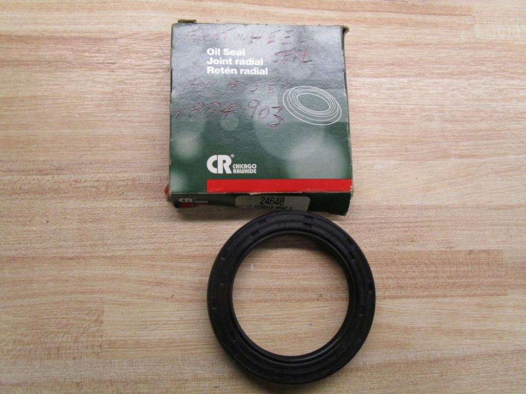 Chicago Rawhide 24640 Seal