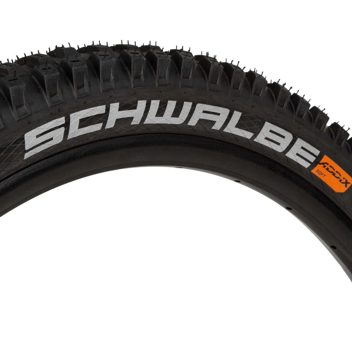Schwalbe Big Betty Evo 65-622 Super Trail - Neumático plegable (29 x 2,6")