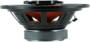 Amazon.com: Audiobank 6.5-Inch 3-Way Orange Car Audio Stereo Amazon.com: Audiobank 6.5-Inch 3-Way Orange Car Audio Stereo