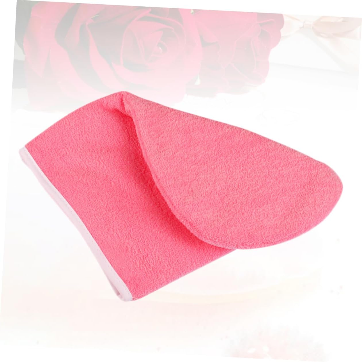 3pairs Paraffin Wax Gloves for Hand Treatment Professional Insulated Mitts for Moisturizing Therapy Spa for Dry and Paraffin Bath Use
