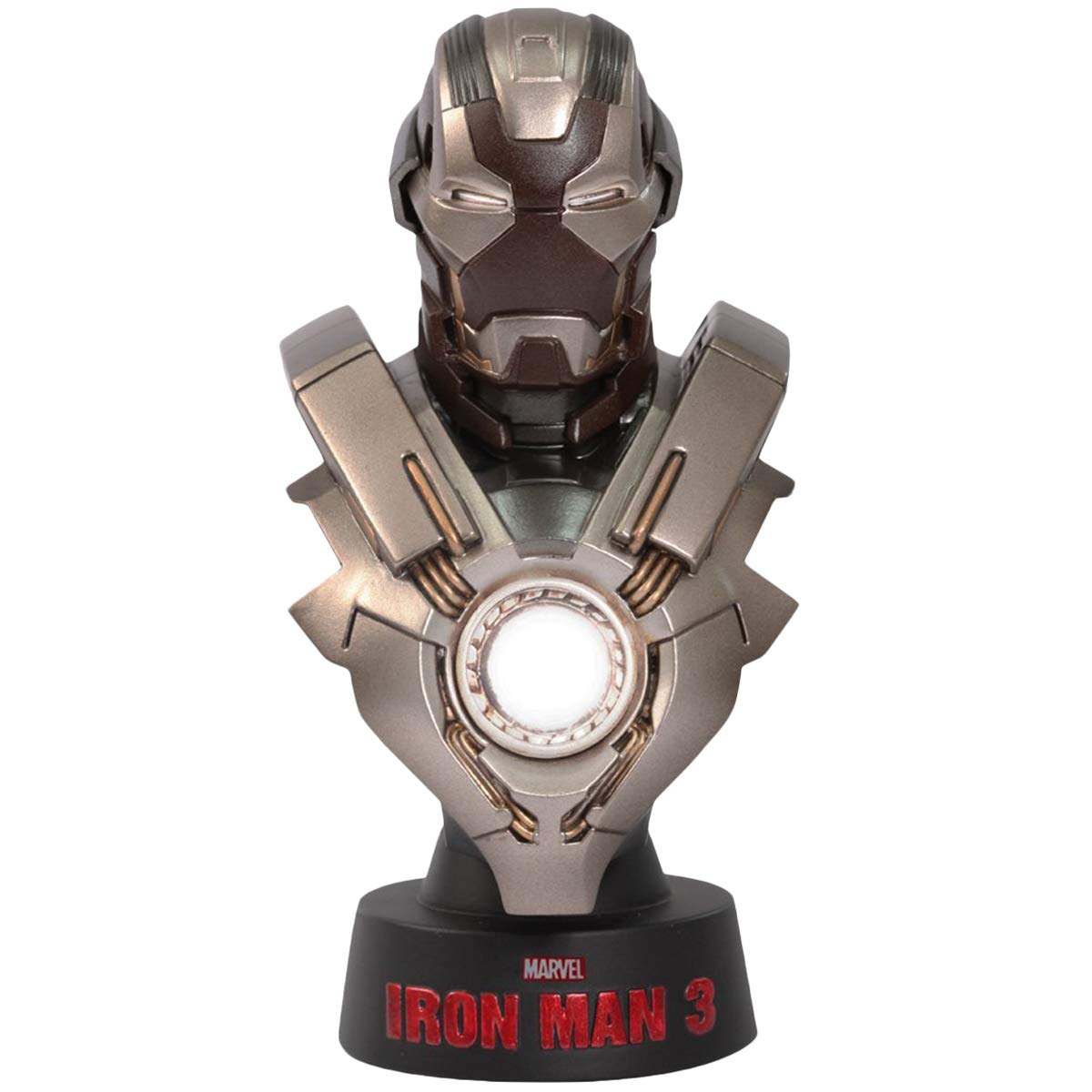 Hot Toys Marvel Iron Man Mark Xxiv 24 Tank Desertcart INDIA