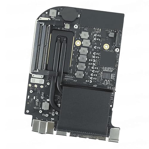Logic Board for Mac Mini 2018 i7 3.2GHz 1TB 10Gb Ethernet