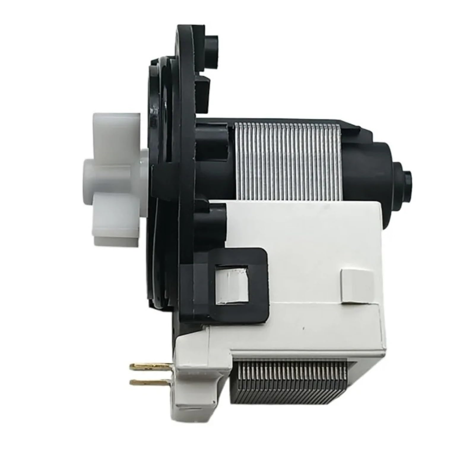 Zjmbgdsf One Color Bpx2-93L 5859En1006m 220-240V Drain Pump Motor，Compatible For Lg，Washing Machine Washer Drainage Replacement Parts