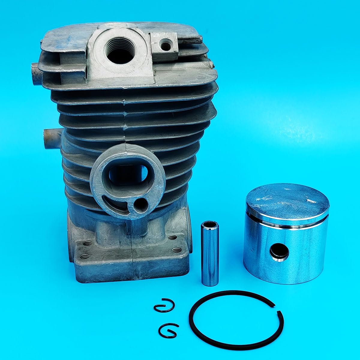 Kit de pistón de cilindro de 38 mm para motosierra Echo CS-310 CS-352 CS-352ES