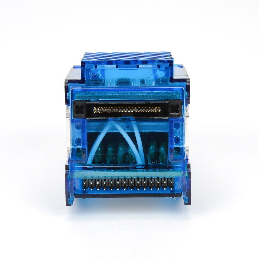 Automation Direct T1k-08Tr , Output Module 8-Point Relay 5-30 Vdc T1k-08Tr