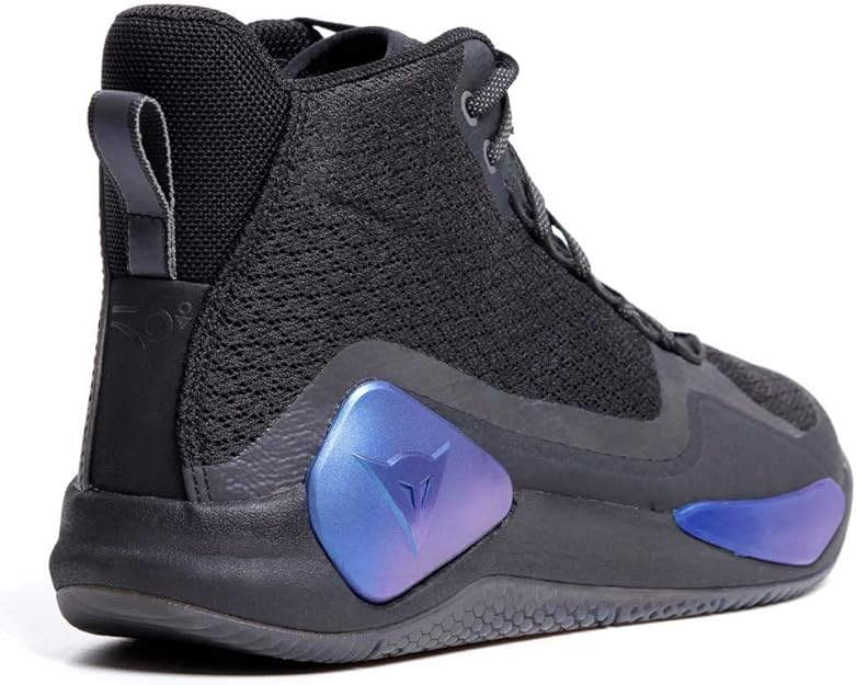 A*A様 Dainese ATIPICA AIR 2 ANNIVERSARIO Buy the Dainese Atipica Air 2 Anniversario Shoes Black/Iridescent