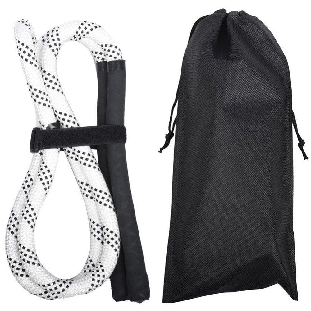Corde entraînement swing golf geste correction accessoire portable