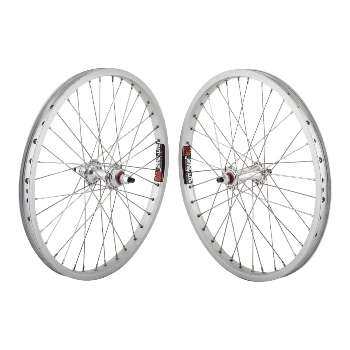 Amazon.com : WheelMaster WHL PR 20x1.75 Sun RHYNO LITE SL 36 BP FF