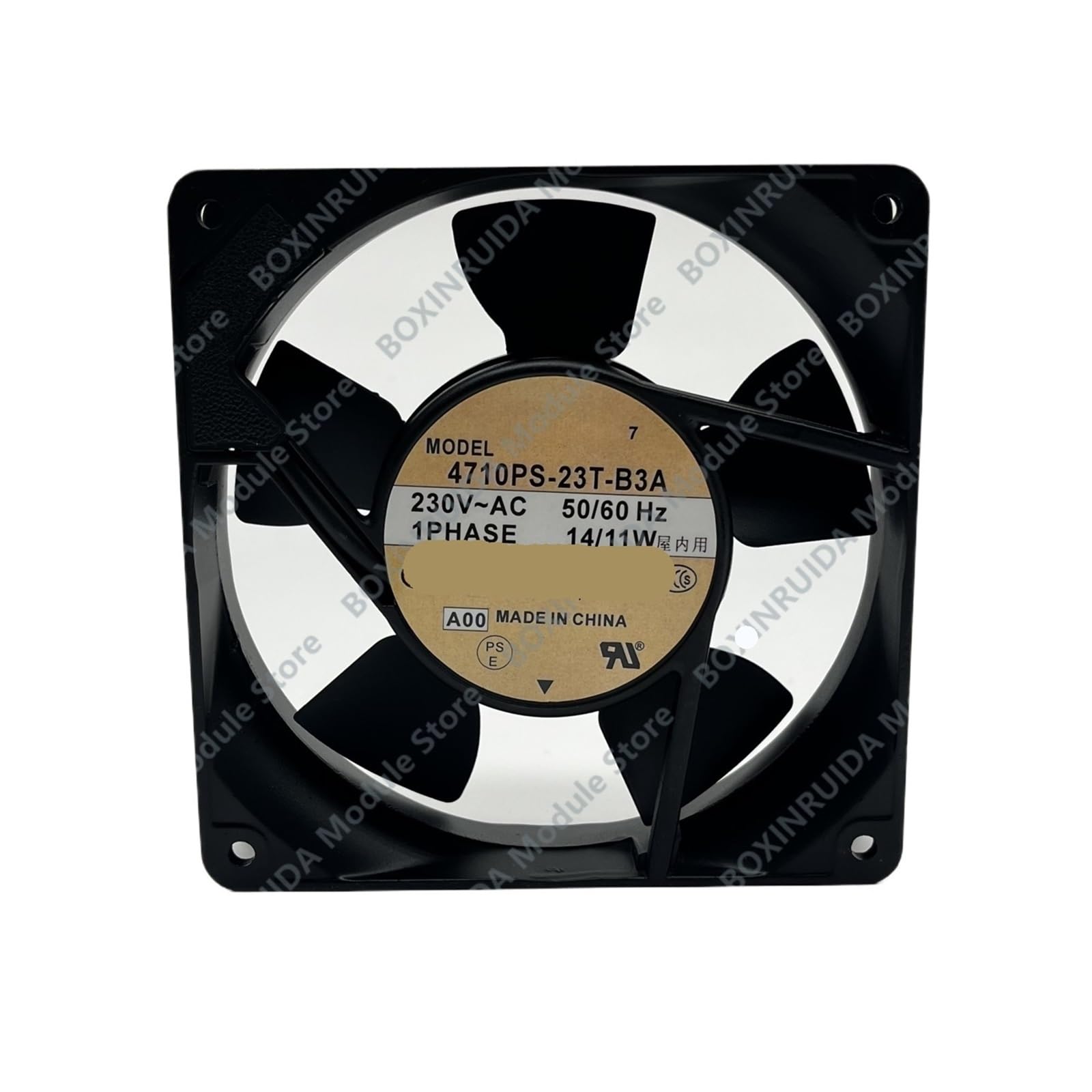LWJYIPETZQ 4710PS-23T-B3A 220V cooling fan