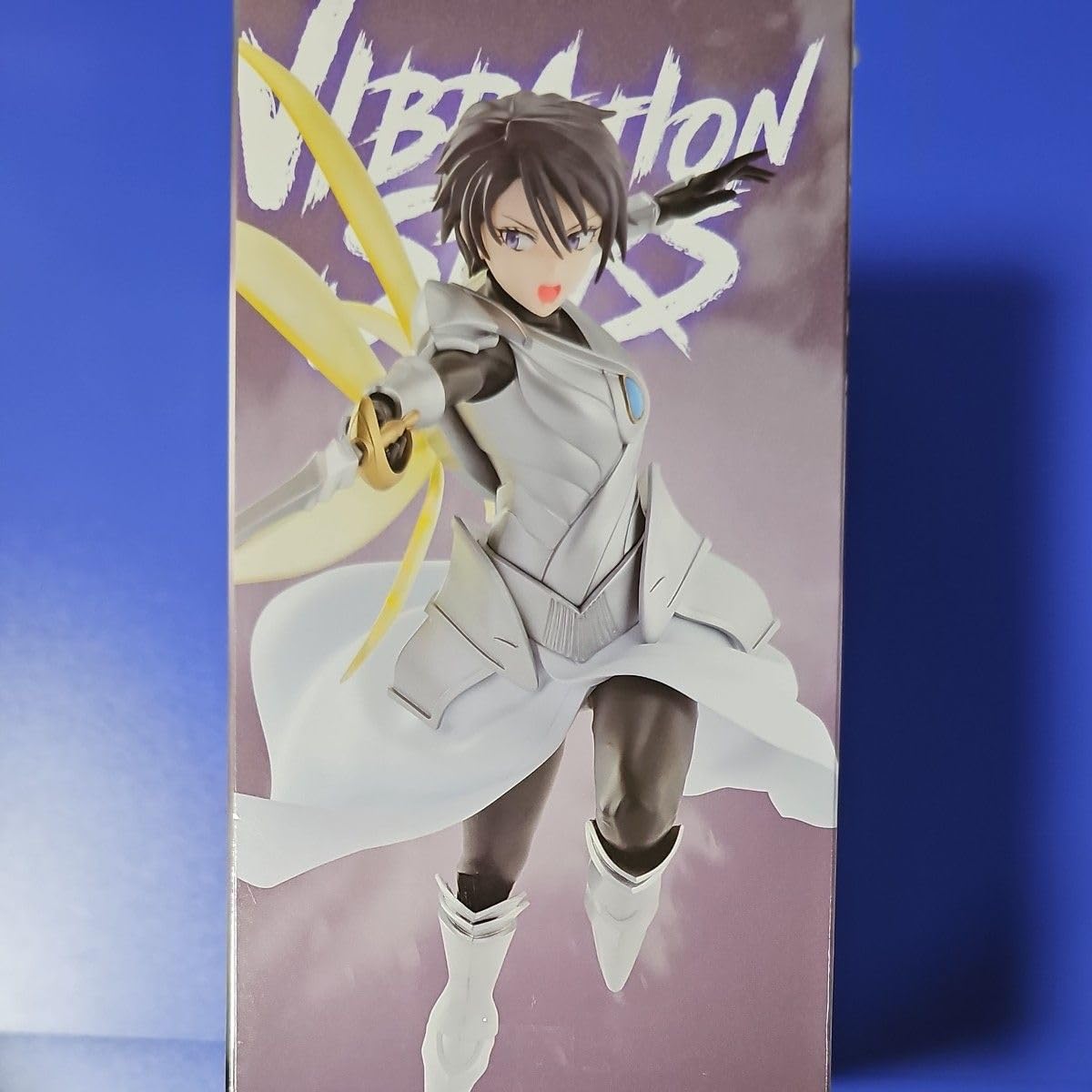 Amazon.co.jp: 転生したらスライムだった件 VIBRATION STARS ヒナタ