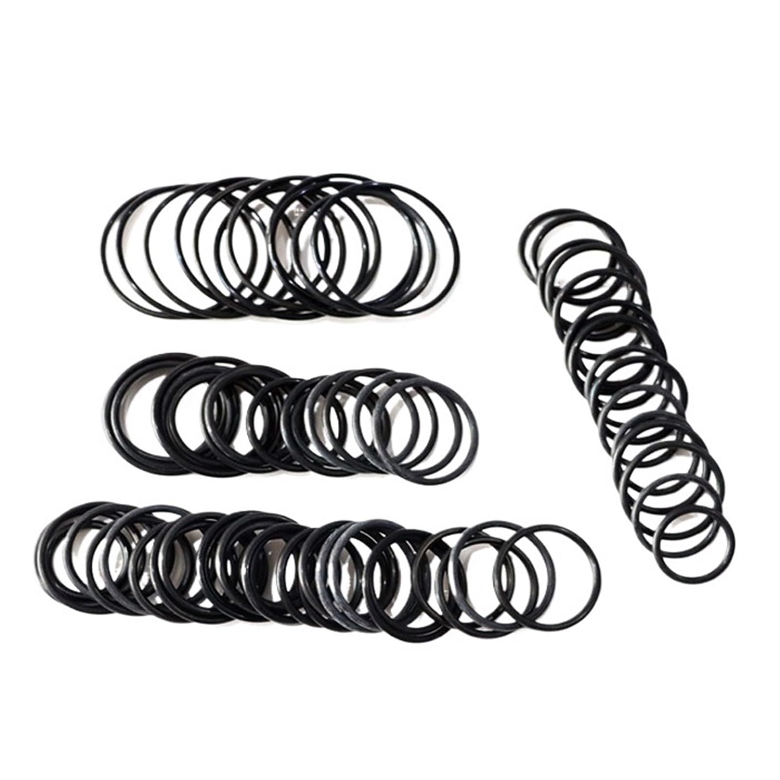 QfUxYYSLD Control Valve Seal Kit for ZAX360 Excavator
