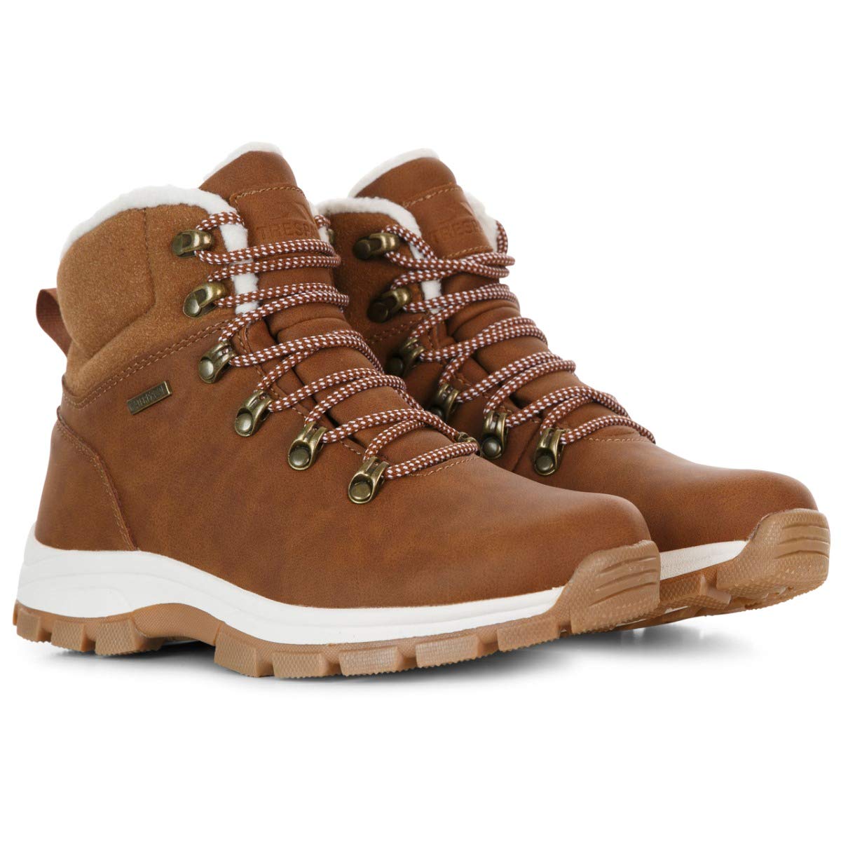 Trespass Kobiety Blair - Kobieta BootButy turystyczne