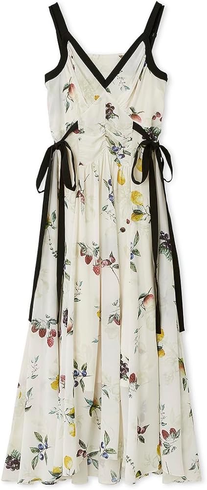 Amazon.co.jp: [フレイ アイディー] フルーツプリントサイド