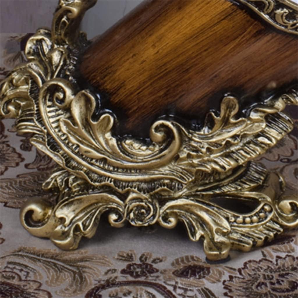 Dining Table Vintage Wine Rack Storage Boat Champagne Resin Elegant Bottle Kitchen Room