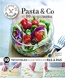  Leçons de cuisine - Pasta & Co