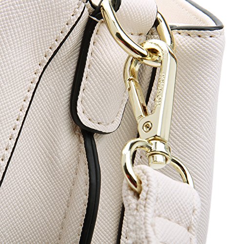Sac à main de mode été avec grande ouverture rapide modèle A - 4
