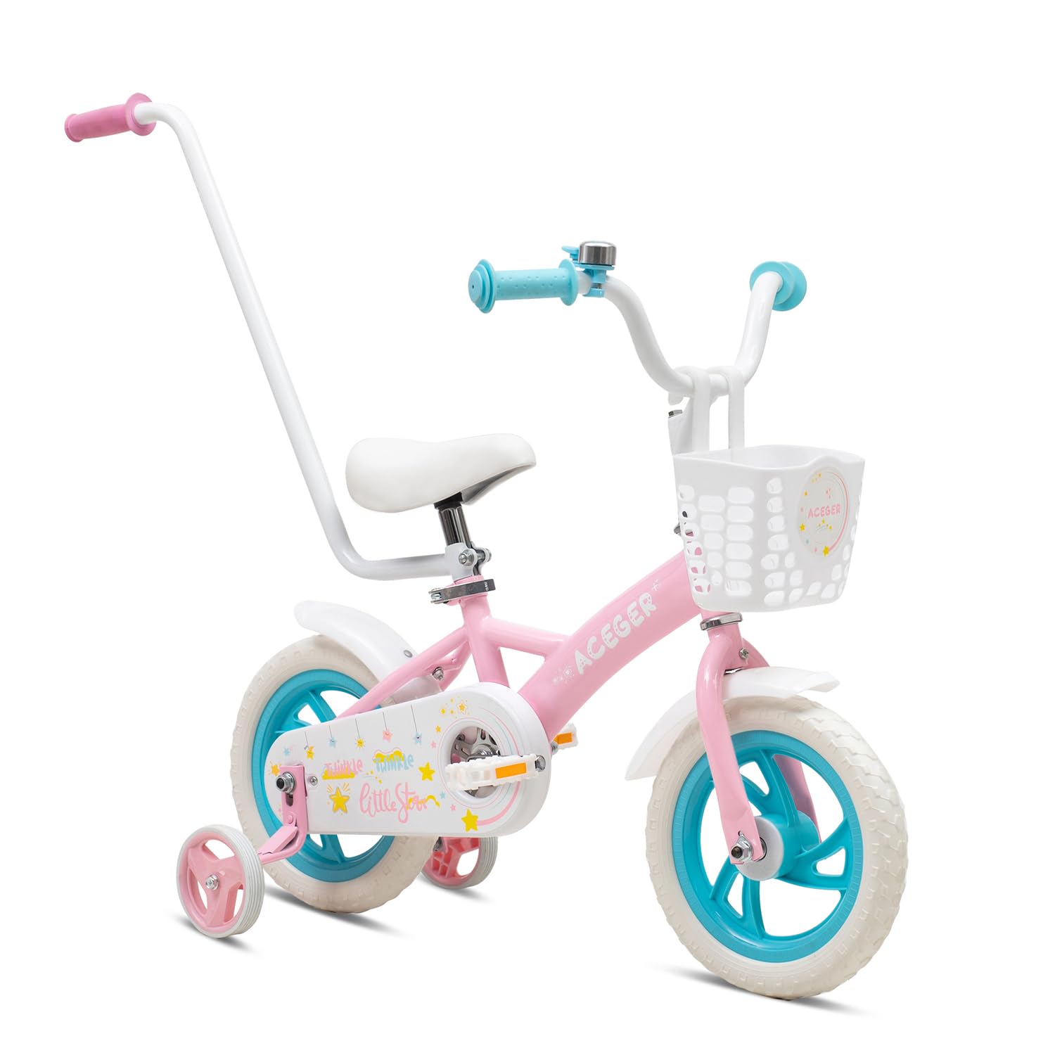ACEGER 12 Kids Balance Bike