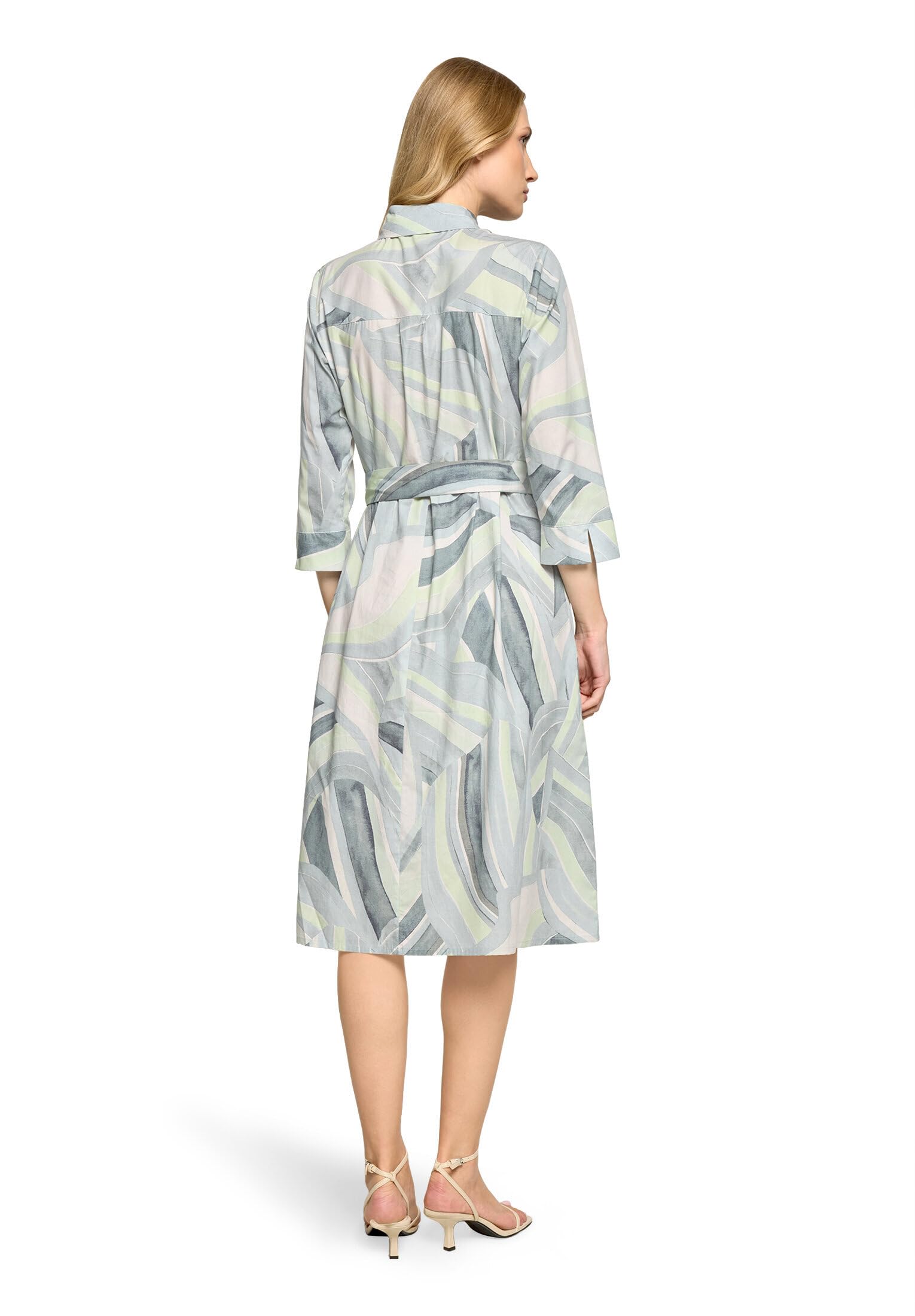 Betty Barclay Vestito Donna