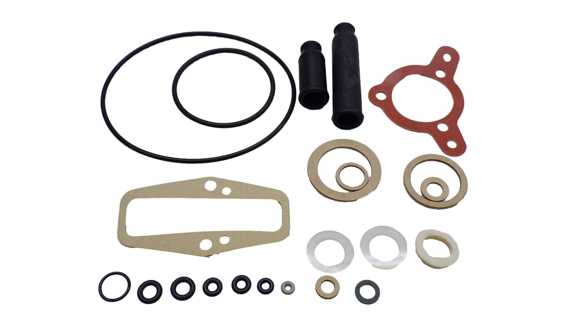 Amazon | デロルト PHF30-36 キャブレター オーバーホールキット